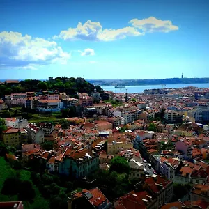 Albergaria Senhora Do Monte Hotell