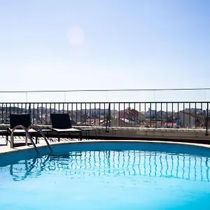 Vip Executive Do Marques Hotell