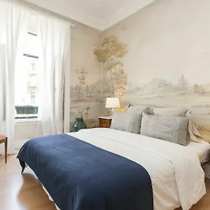 House Sao Bento Pensionat